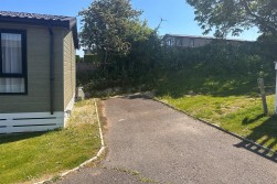 Priests Way, Swanage