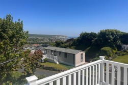 Priests Way, Swanage