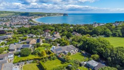 Russell Drive, Swanage