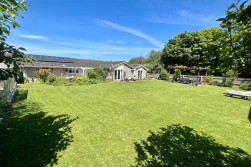 Russell Drive, Swanage