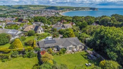 Russell Drive, Swanage