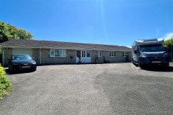 Russell Drive, Swanage