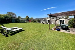 Russell Drive, Swanage