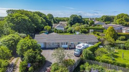 Russell Drive, Swanage