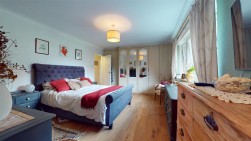 Russell Drive, Swanage