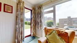 Belle Vue Road, Swanage