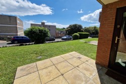 Belle Vue Road, Swanage