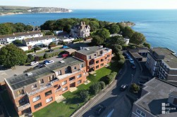 Belle Vue Road, Swanage