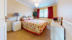 Belle Vue Road, Swanage