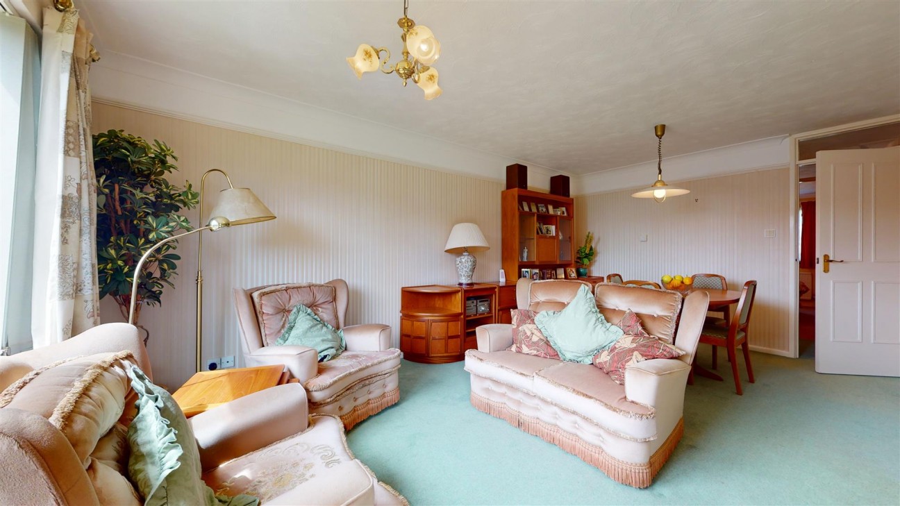 Belle Vue Road, Swanage