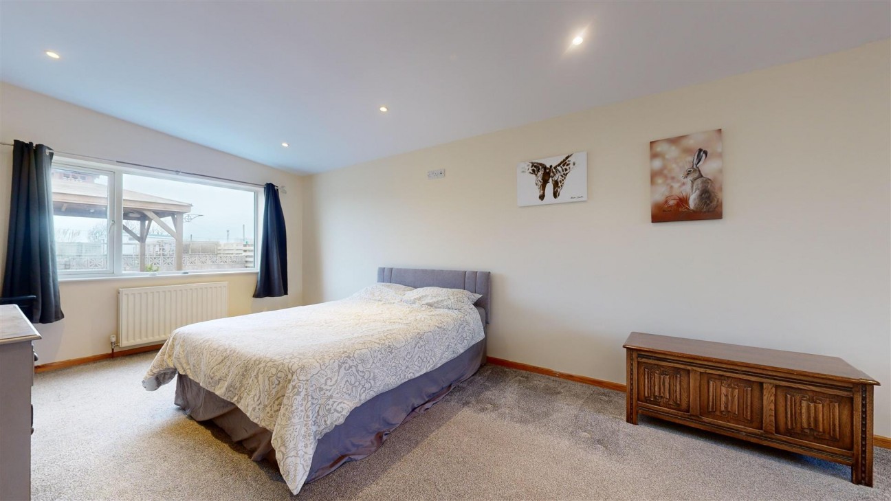 Bungalow & Cattery Business, Avalanche Road, Southwell,Portland