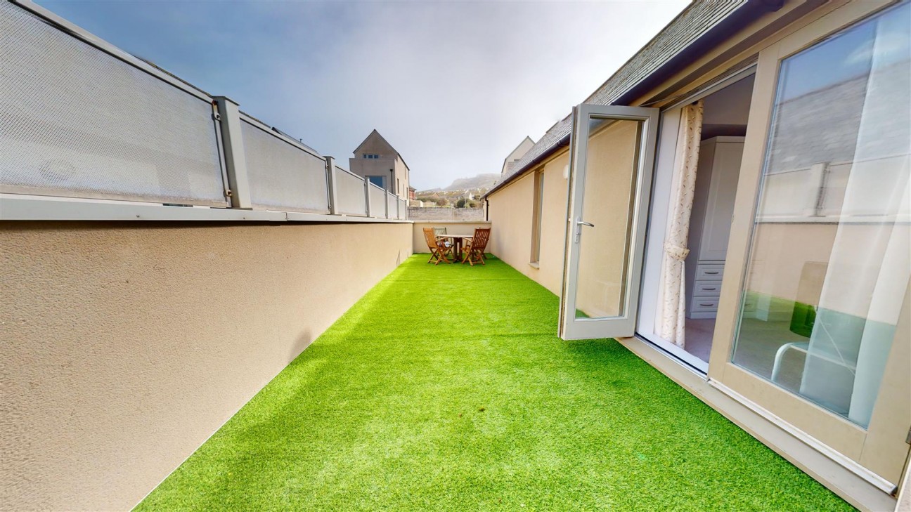 Sidon Mews, Portland