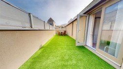 Sidon Mews, Portland
