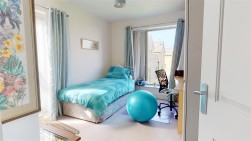 Sidon Mews, Portland