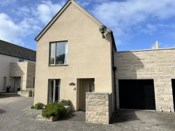 Sidon Mews, Portland