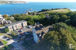 Steepways, Peveril Road, Swanage