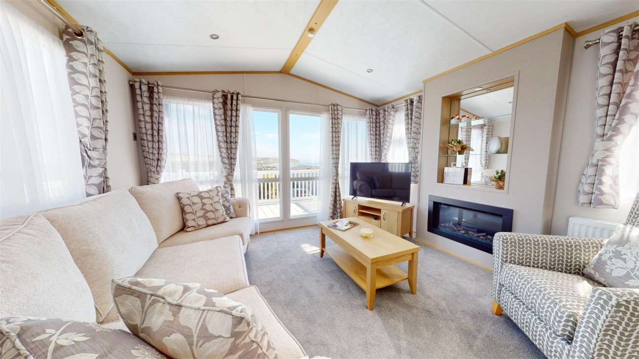 Panorama Road, Swanage