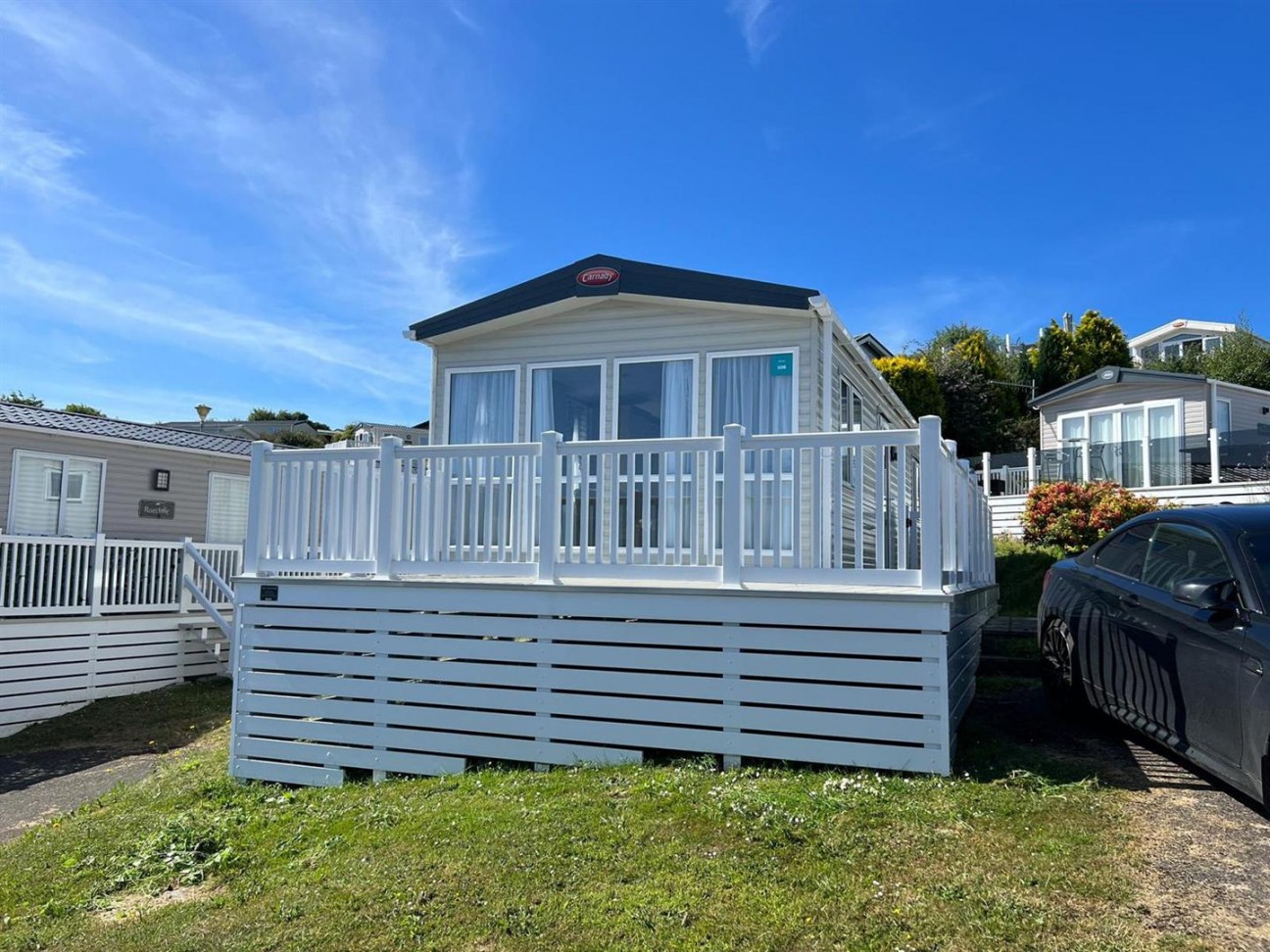 Panorama Road, Swanage