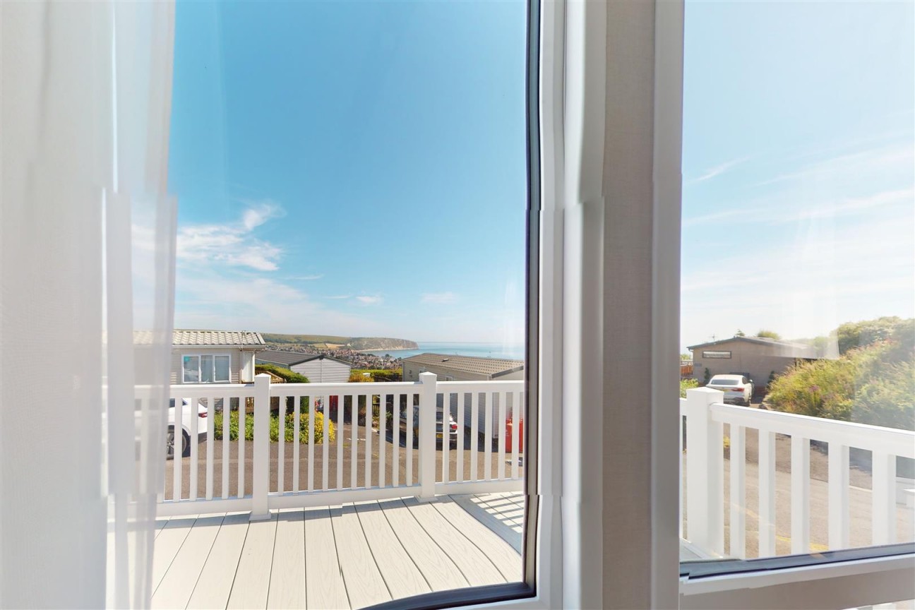 Panorama Road, Swanage