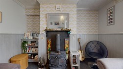 Tillycombe Road, Portland