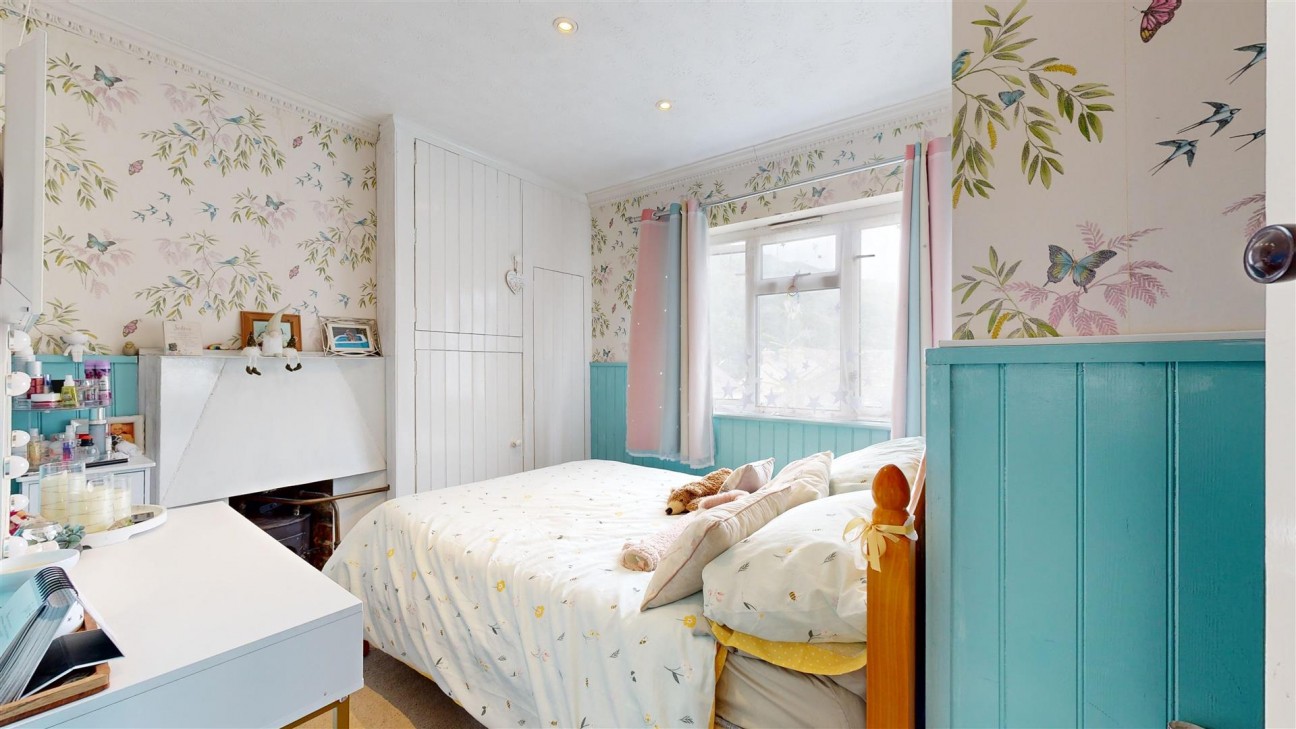 Tillycombe Road, Portland