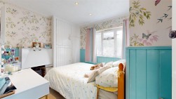 Tillycombe Road, Portland