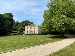 Radipole Lane, Weymouth