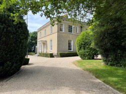 Radipole Lane, Weymouth