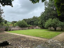 Radipole Lane, Weymouth