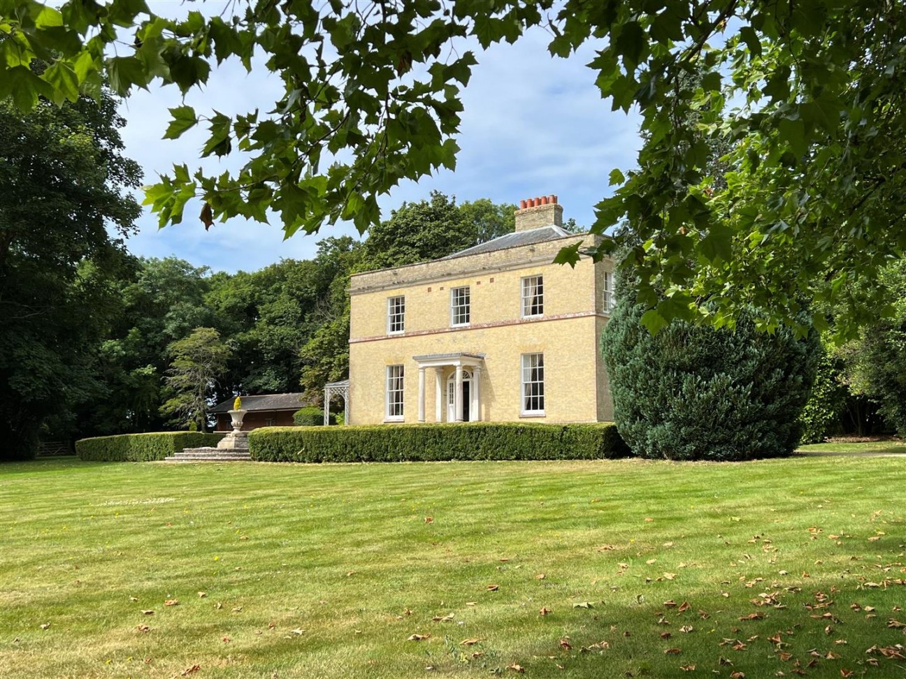 Radipole Lane, Weymouth