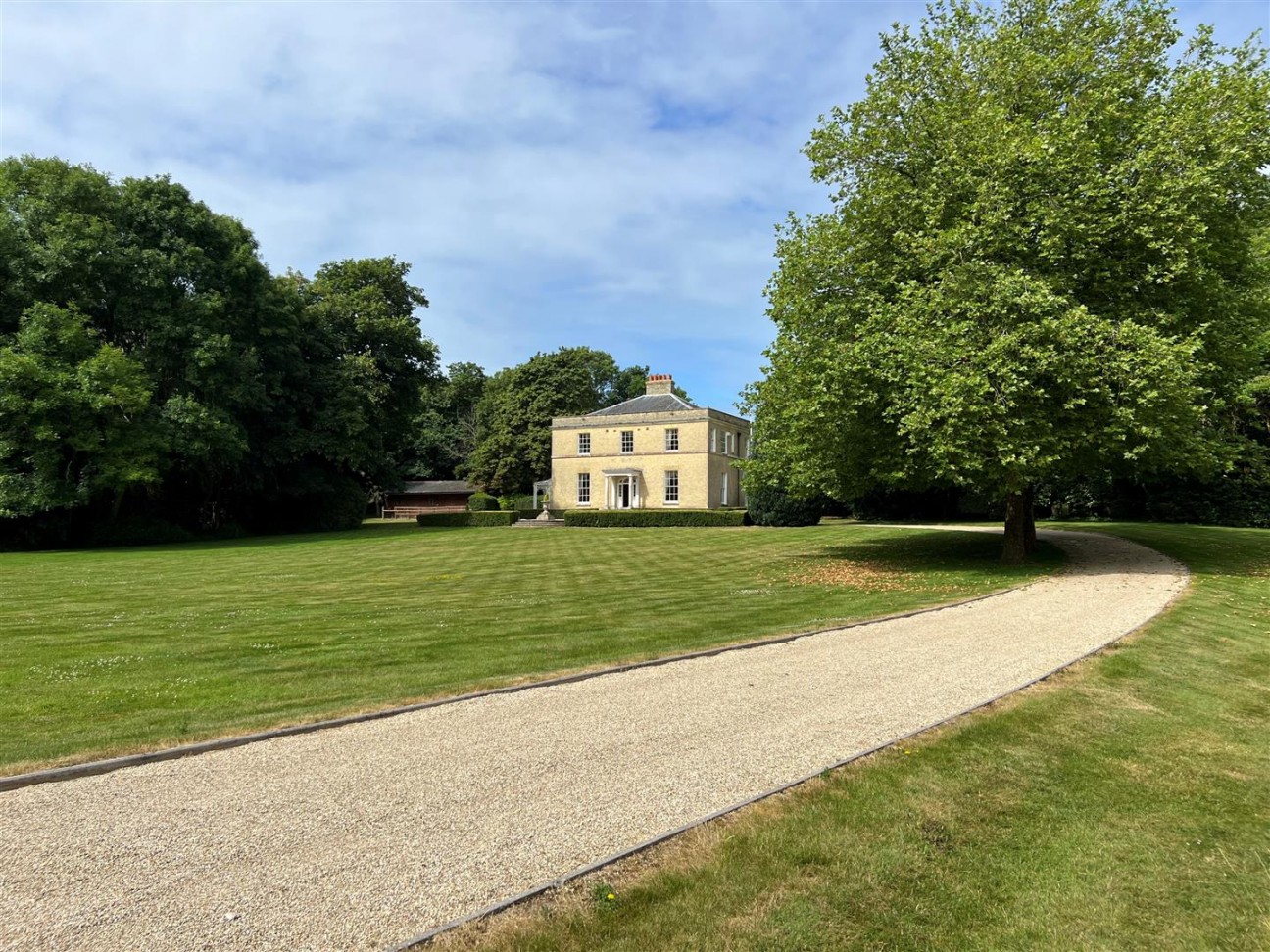 Radipole Lane, Weymouth