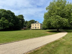 Radipole Lane, Weymouth