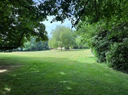 Radipole Lane, Weymouth