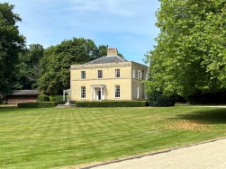 Radipole Lane, Weymouth