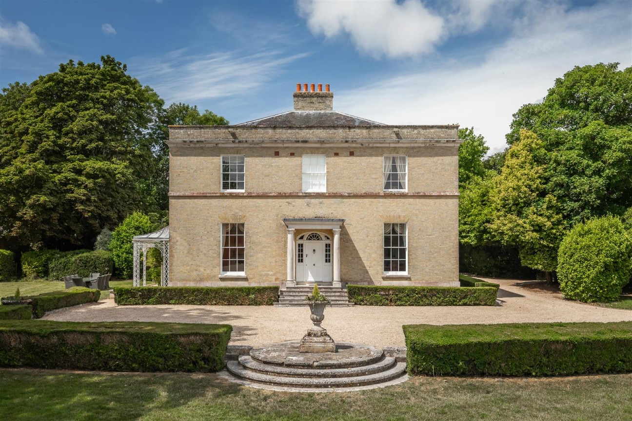 Radipole Lane, Weymouth