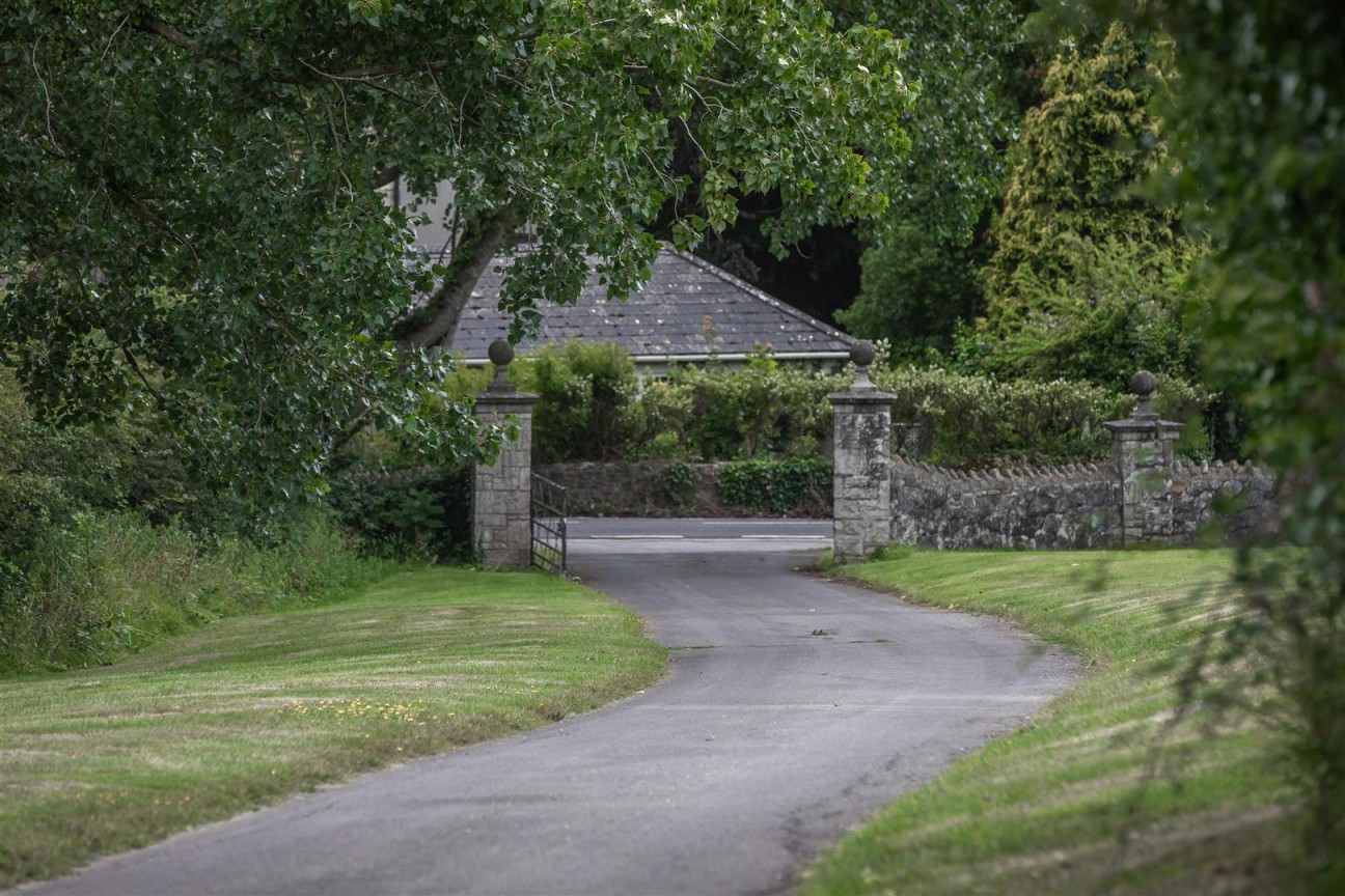Radipole Lane, Weymouth