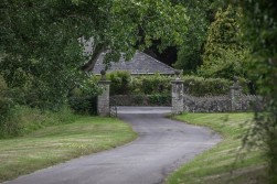 Radipole Lane, Weymouth