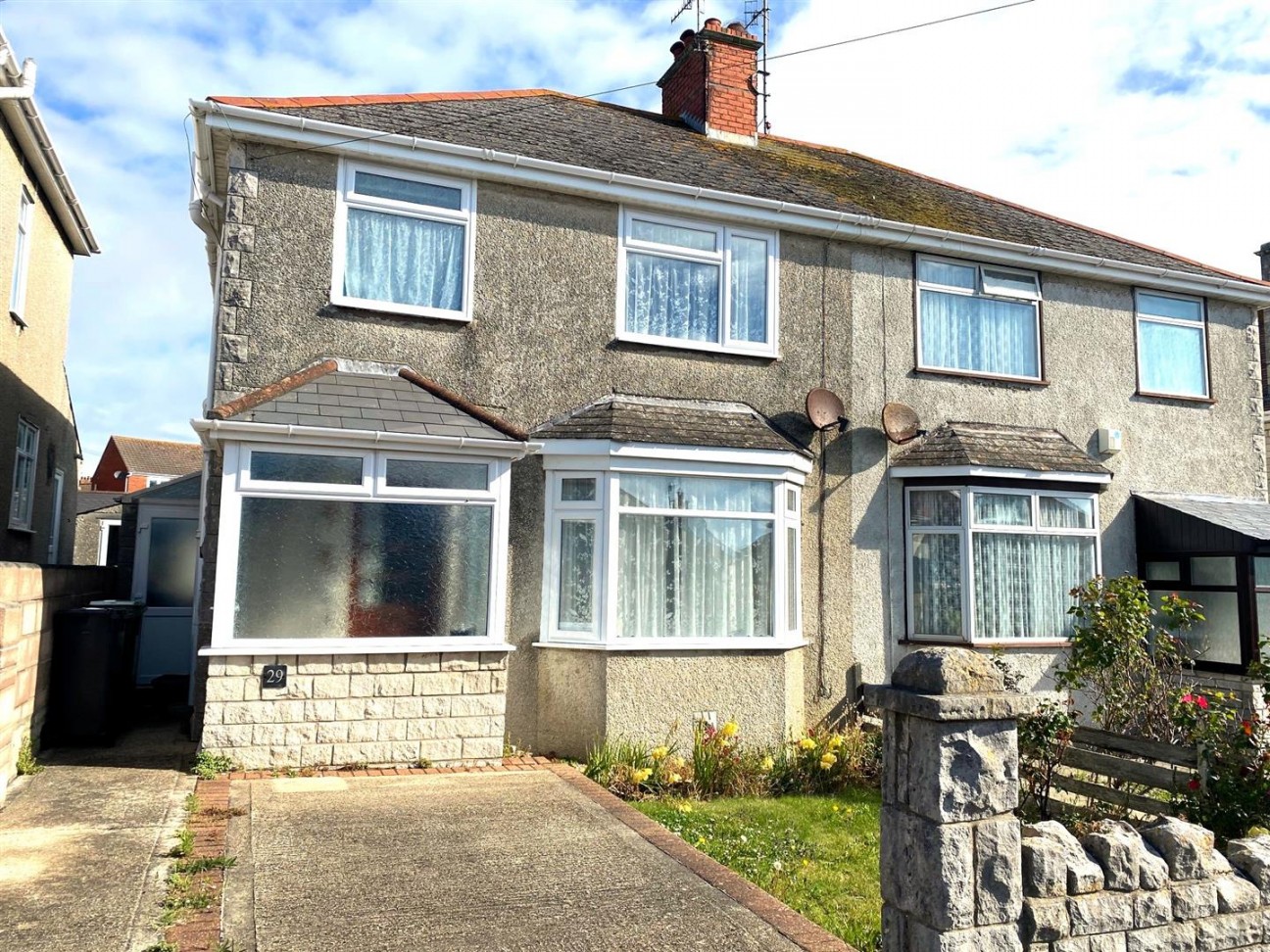 Hillbourne Road, Weymouth