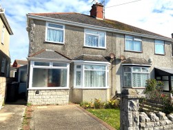 Hillbourne Road, Weymouth