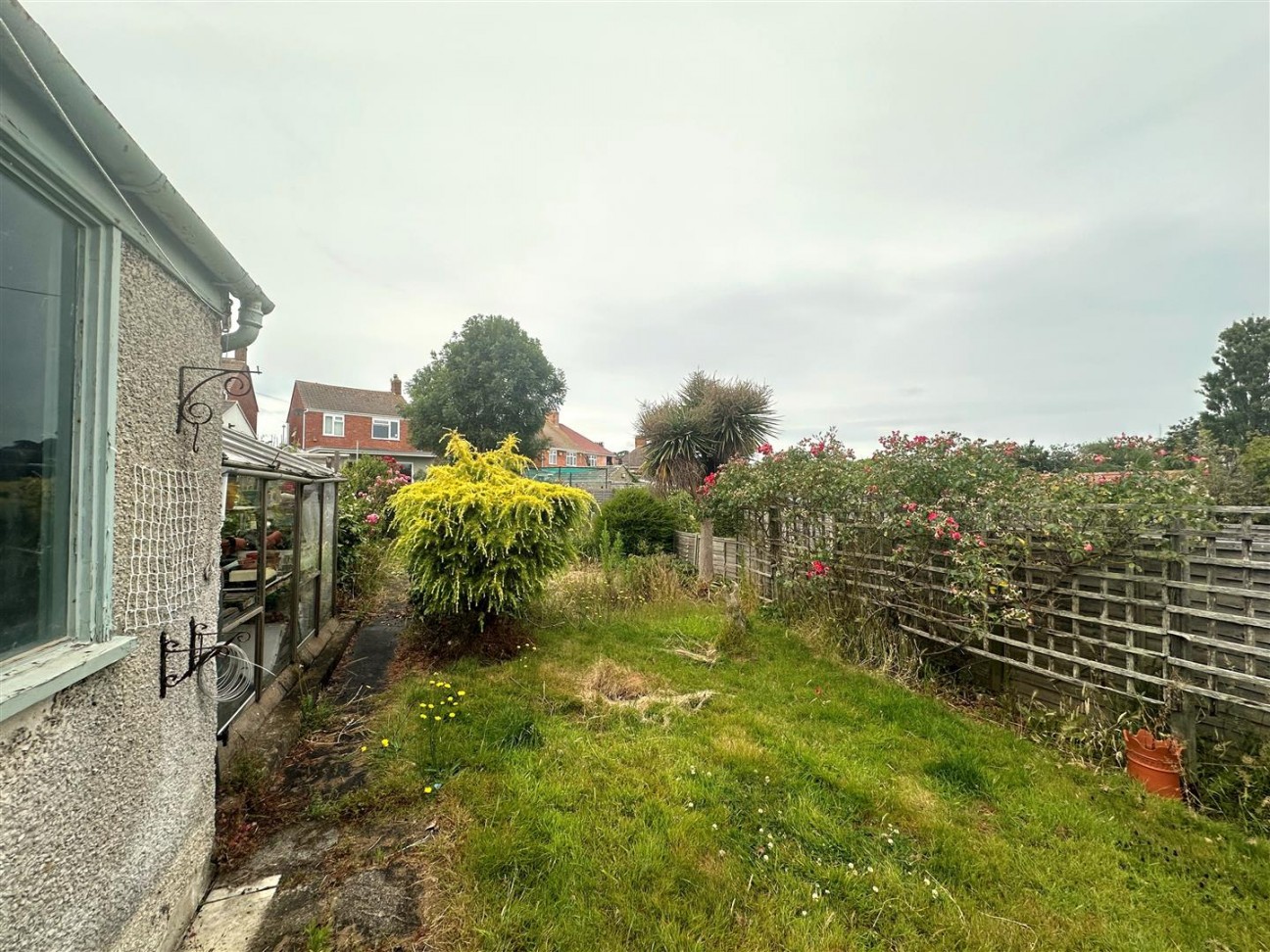 Hillbourne Road, Weymouth