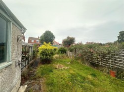 Hillbourne Road, Weymouth