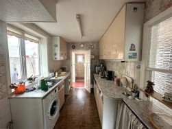 Hillbourne Road, Weymouth