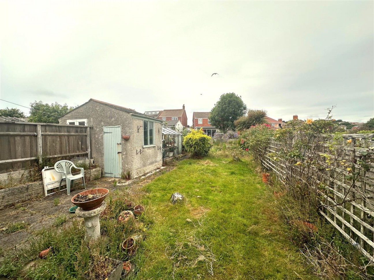 Hillbourne Road, Weymouth