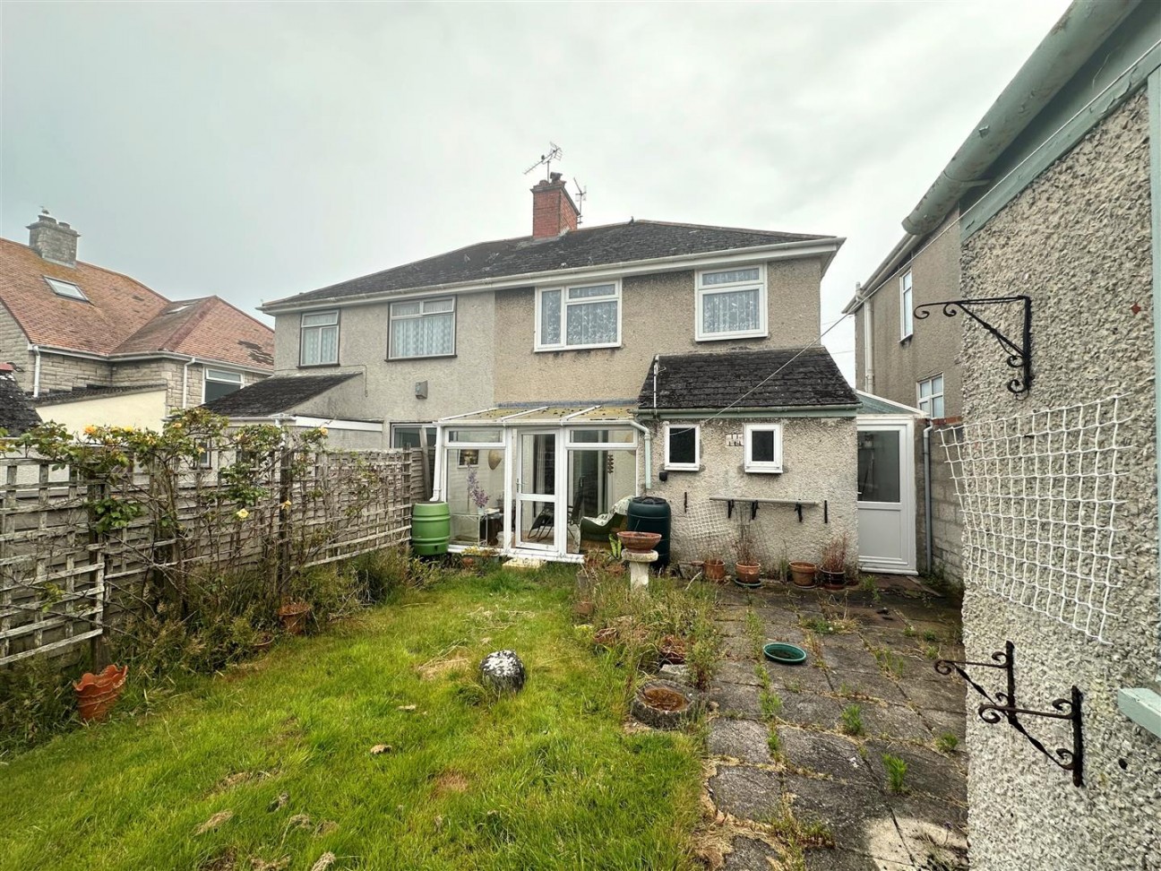 Hillbourne Road, Weymouth