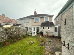 Hillbourne Road, Weymouth