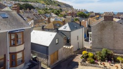 High Street, Fortuneswell, Portland