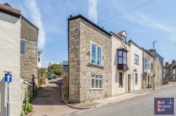High Street, Fortuneswell, Portland