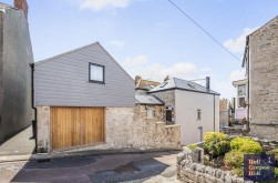 High Street, Fortuneswell, Portland