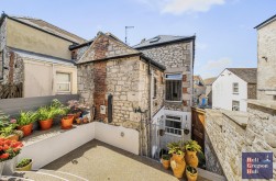 High Street, Fortuneswell, Portland