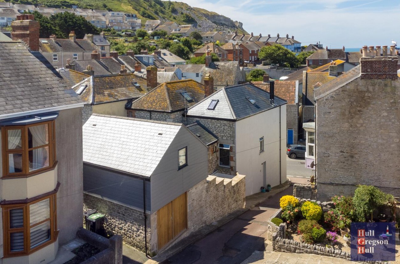 High Street, Fortuneswell, Portland